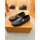 LV Loafers