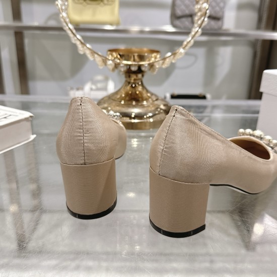 Dior Heels