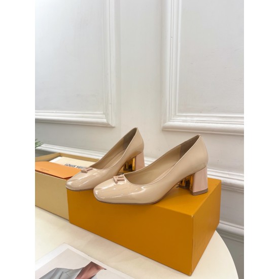 LV Heels
