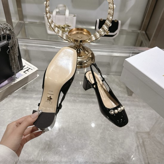 Dior Heels