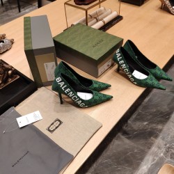 Balenciaga highheels