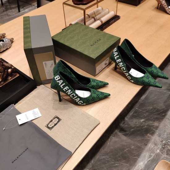 Balenciaga highheels Balenciaga highheels