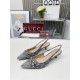 Gucci heels