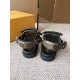LV Sandals