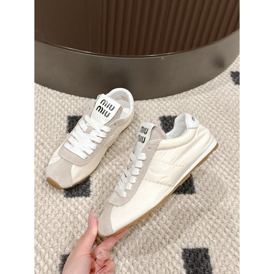 MiuMiu Sneakers