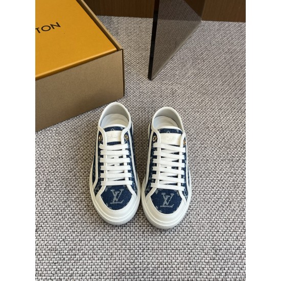 LV Sneaker