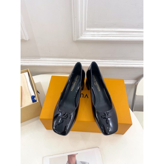 LV Heels