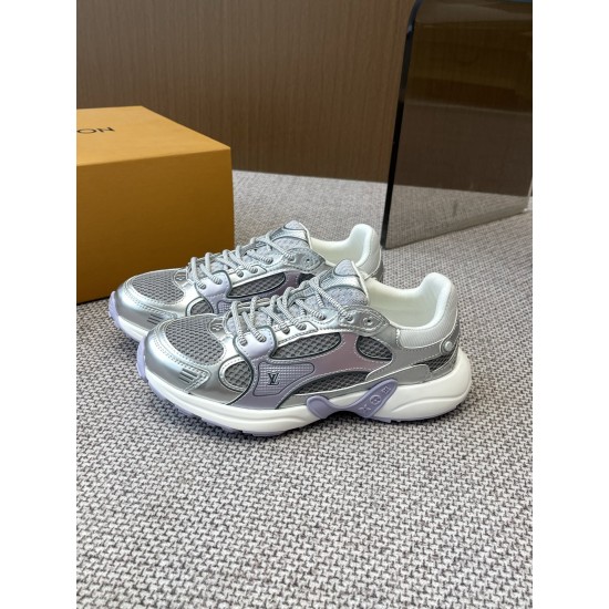 LV Sneaker
