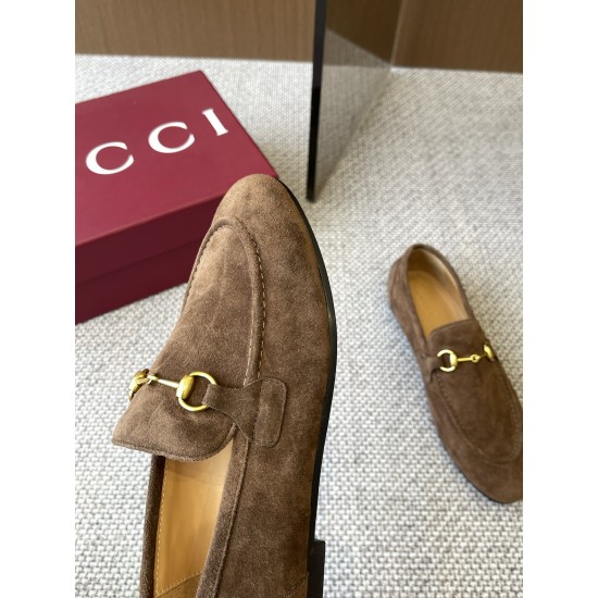 Gucci Loafers