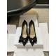 Dior Heels