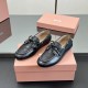 MiuMiu Loafers