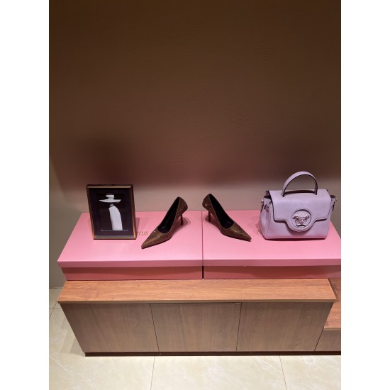 Balenciaga highheels Balenciaga highheels
