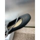 Dior ballerina flats