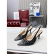 Gucci heels