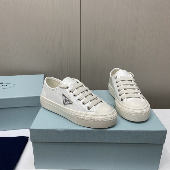 Prada Sneakers