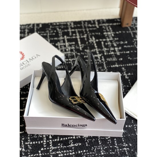 Balenciaga highheels Balenciaga highheels