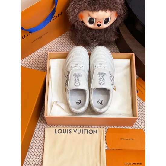 LV Sneaker