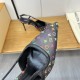 LV Heels