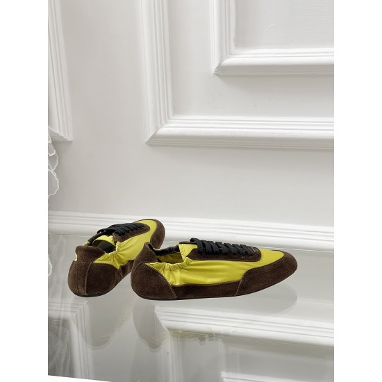 Prada Sneakers