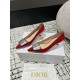Dior Heels