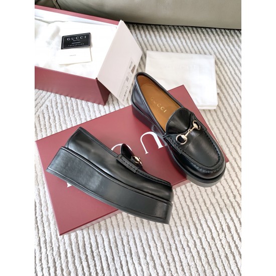 Gucci Loafers