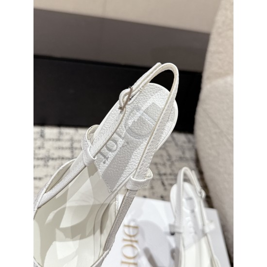Dior Heels Dior Heels