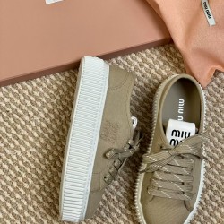 MiuMiu Sneakers