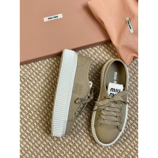 MiuMiu Sneakers