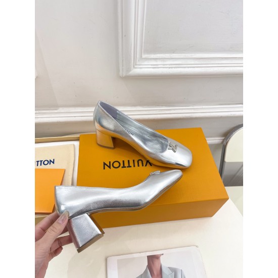 LV Heels
