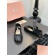 MIUMIU Ballerinas