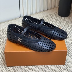 LV Loafers