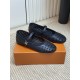 LV Loafers