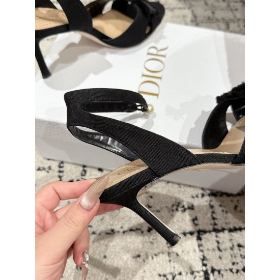 Dior Heels