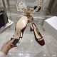 Dior Heels