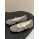 LV Loafers
