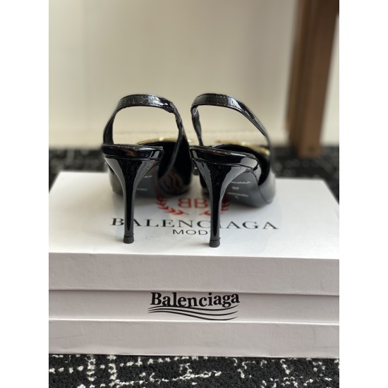 Balenciaga highheels Balenciaga highheels