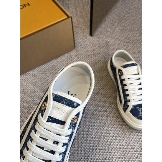 LV Sneaker