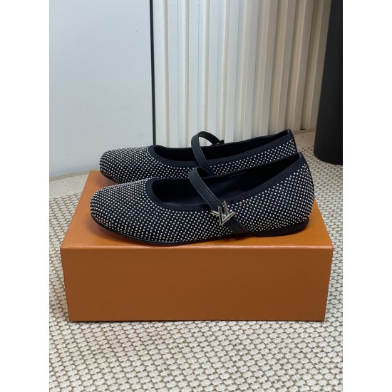LV Loafers