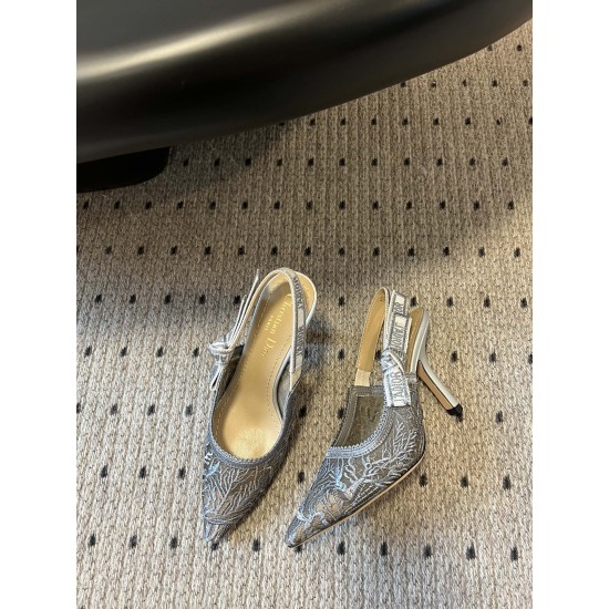 Dior Heels
