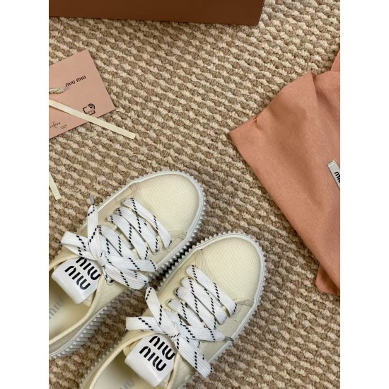 MiuMiu Sneakers