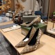 Balenciaga highheels Balenciaga highheels