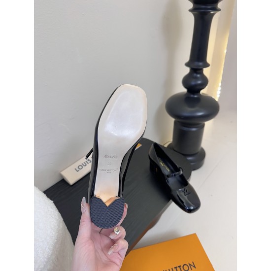 LV Loafers