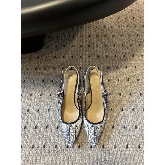 Dior Heels