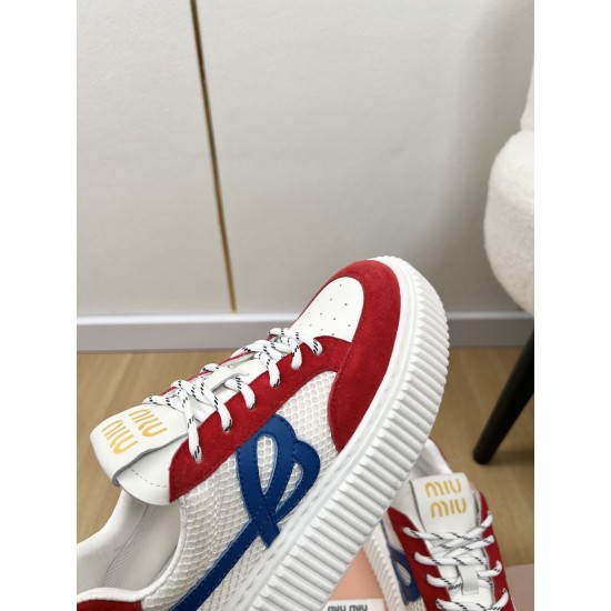 MiuMiu Sneakers