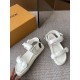 LV Sandals