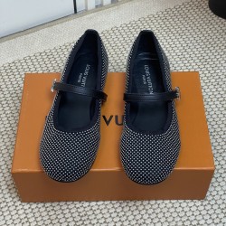 LV Loafers