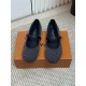 LV Loafers