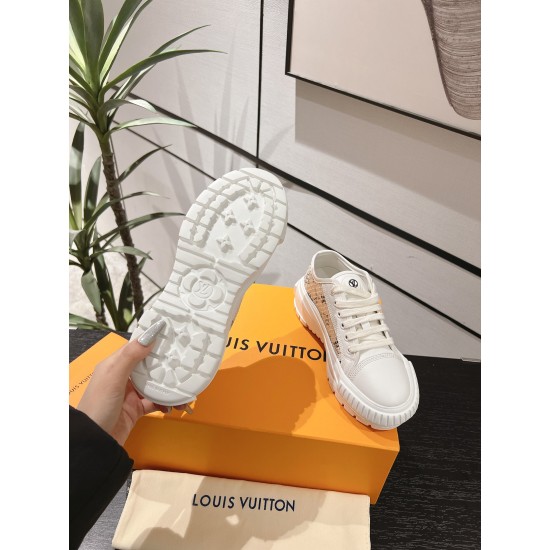 LV Sneaker