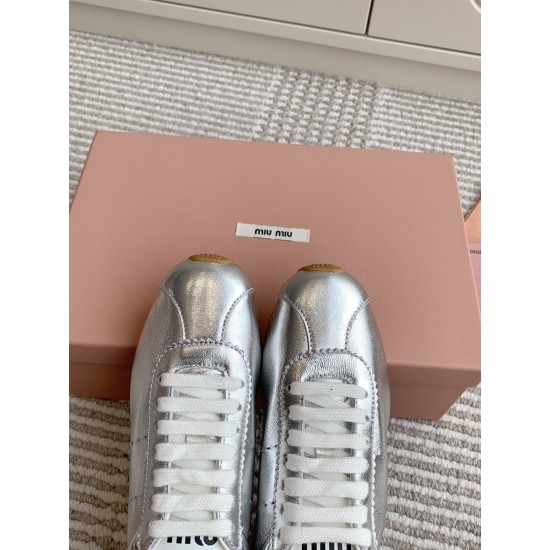 MiuMiu Sneakers