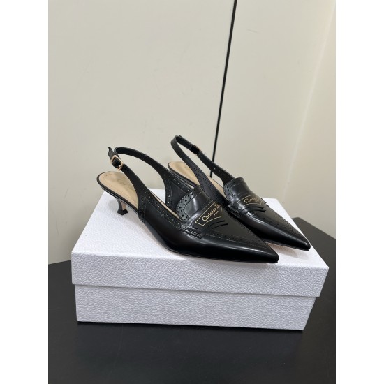 Dior Heels